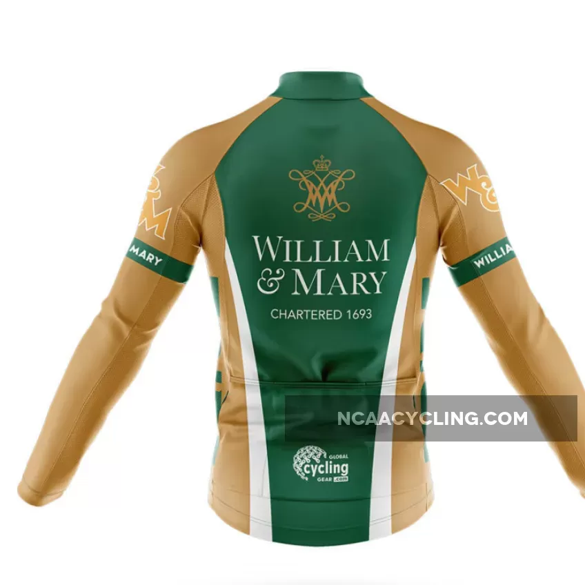 College of William & Mary - Men's Cycling / Jersey Only