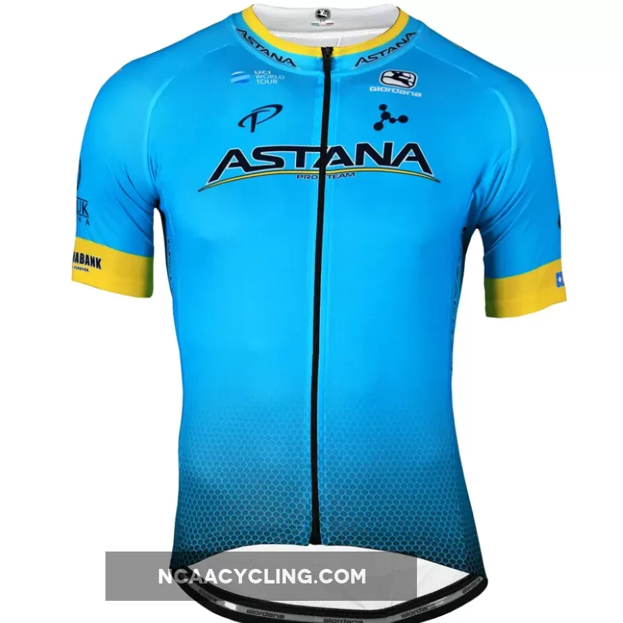 2019 Astana Vero Pro Jersey, New Releases AST19J2