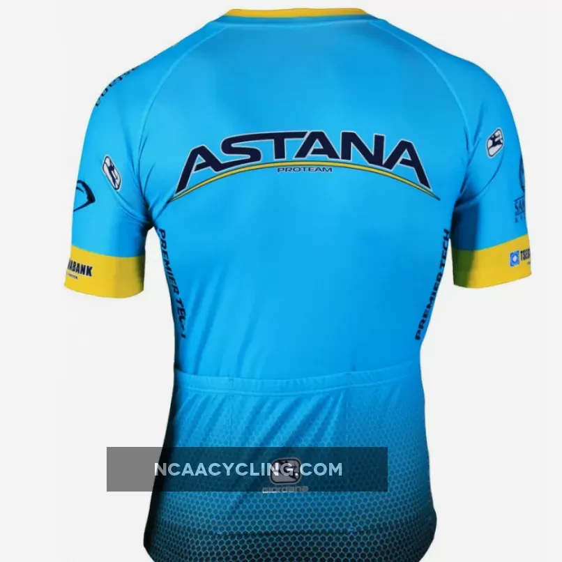 2019 Astana Vero Pro Jersey, New Releases AST19J2