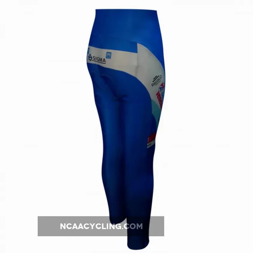 ANDRONI GIOCATTOLI 2012 Cycling Winter Thermal Pants