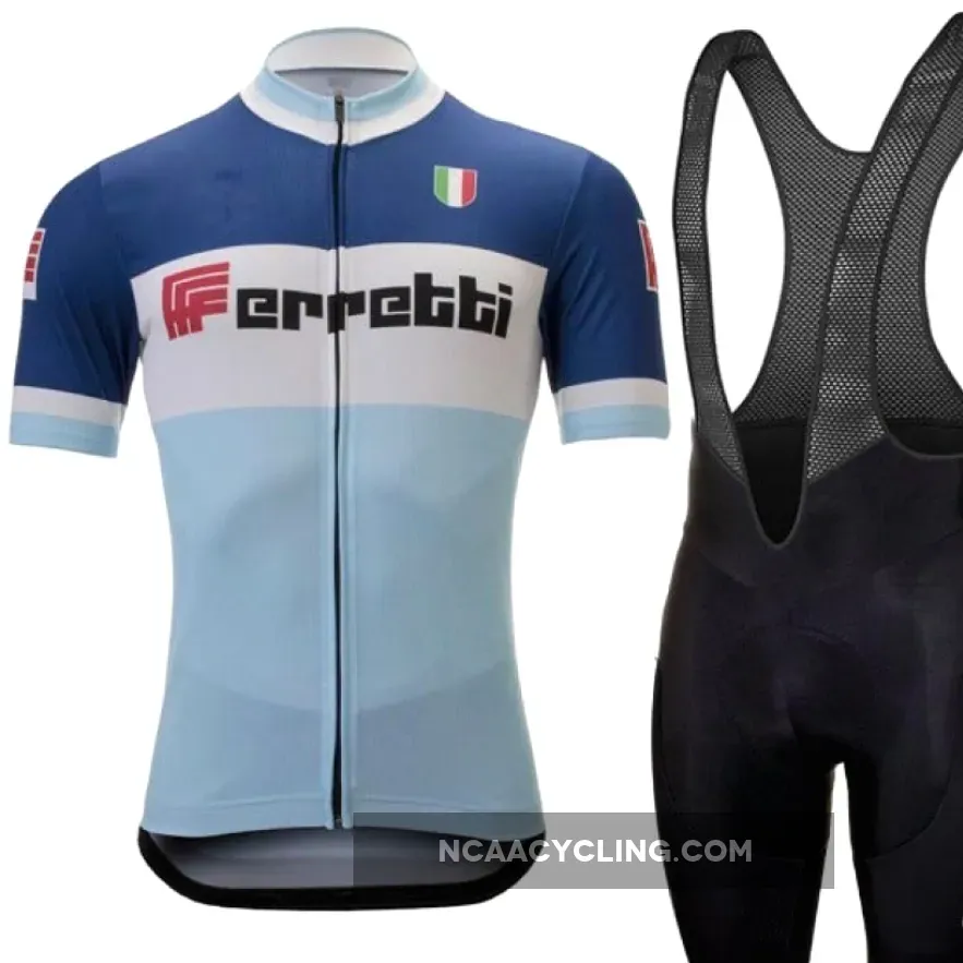 Ferretti Vintage Cycling Set Online