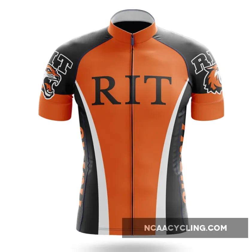 Rochester Institute of Technology - Men's Cycling / Jersey Only