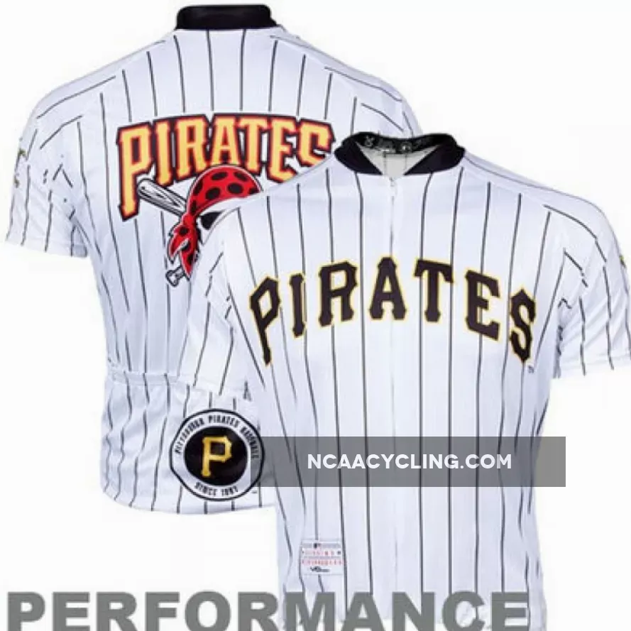 MLB Pittsburgh Pirates Cycling Jerseys Outlet