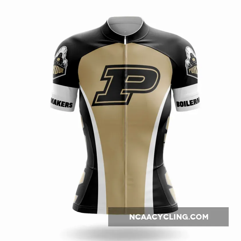 Purdue University - Women's Cycling / Jersey Only Outlet