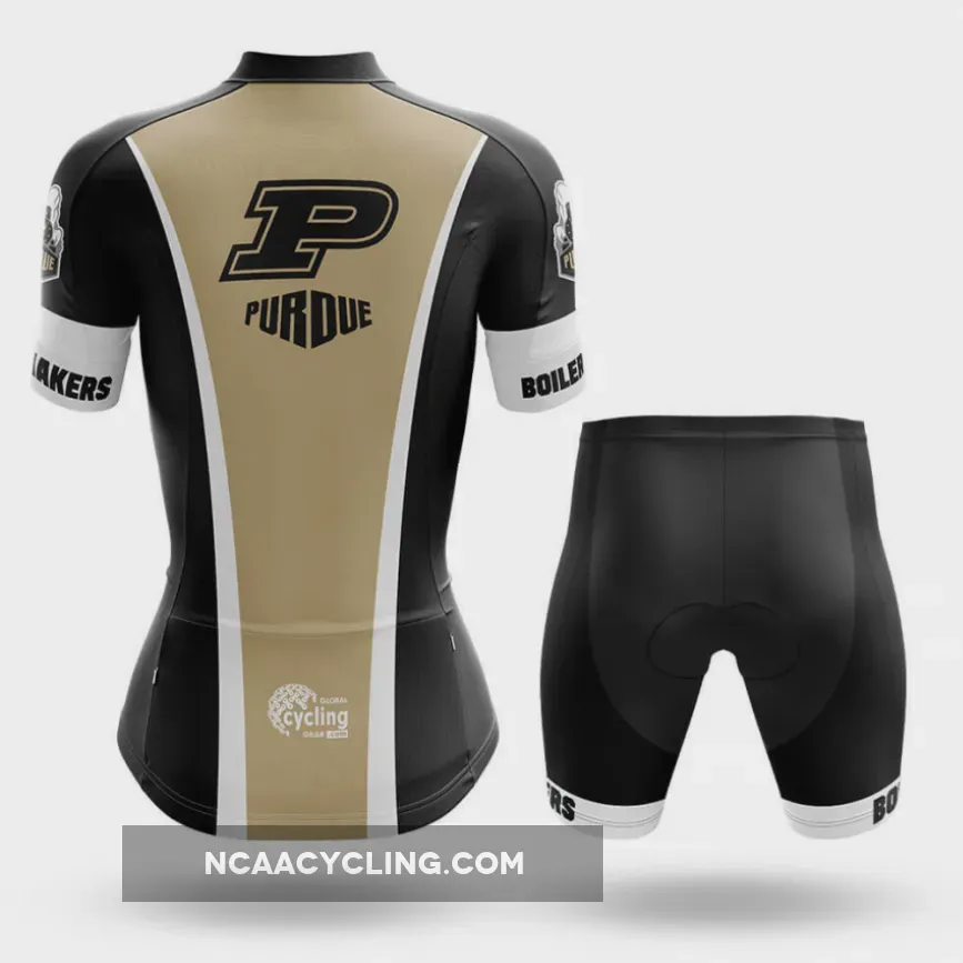 Purdue University - Women's Cycling / Jersey Only Outlet