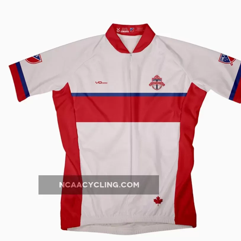 MLS Toronto FC Cycling Jerseys Z-1905782 Restock