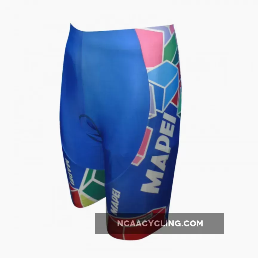 2012 MAPEI Cycling Shorts For Sale