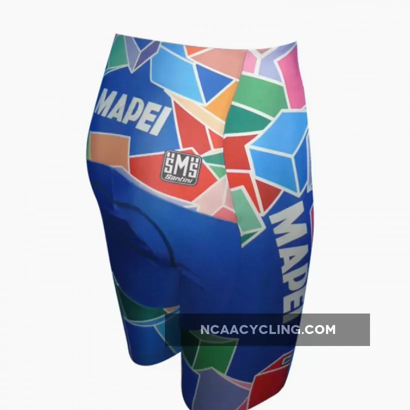 2012 MAPEI Cycling Shorts For Sale
