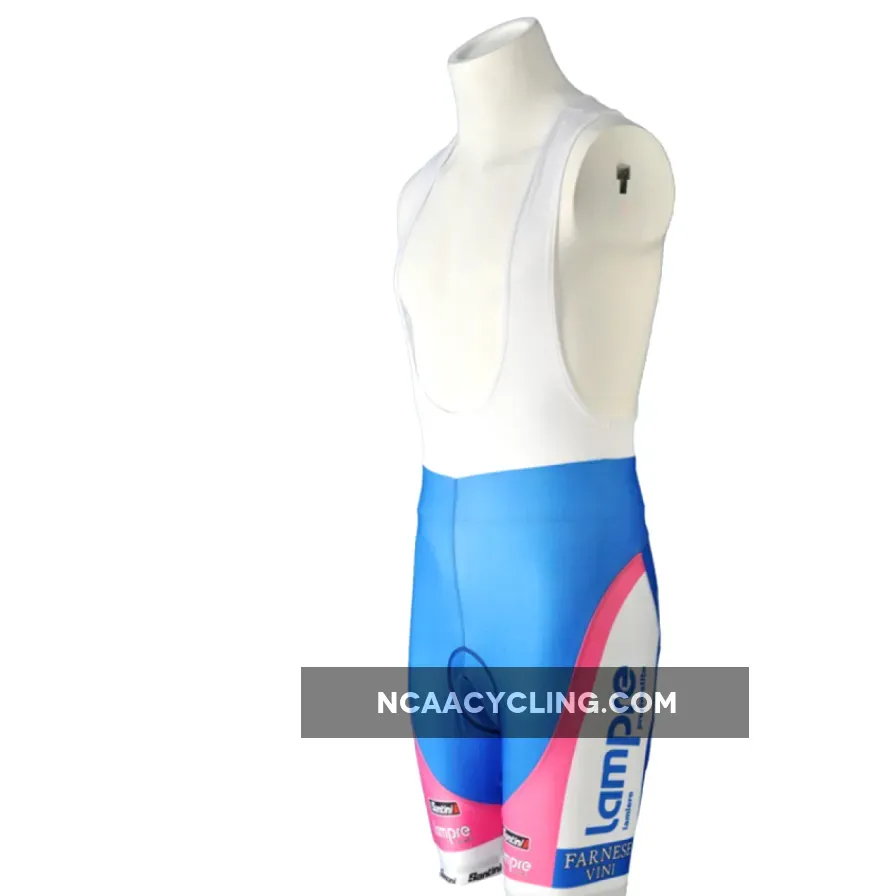 2012 LAMPRE ISD Cycling Bib Shorts Outlet