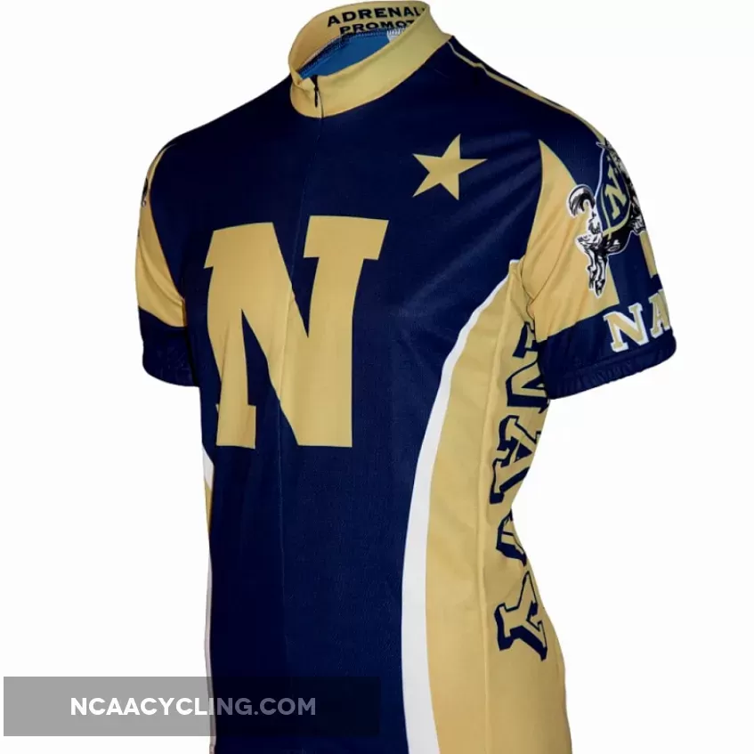 Where To Buy Navy Men's Cycling Jersey