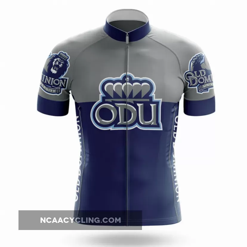Old Dominion University V2 - Men's Cycling / Jersey Only