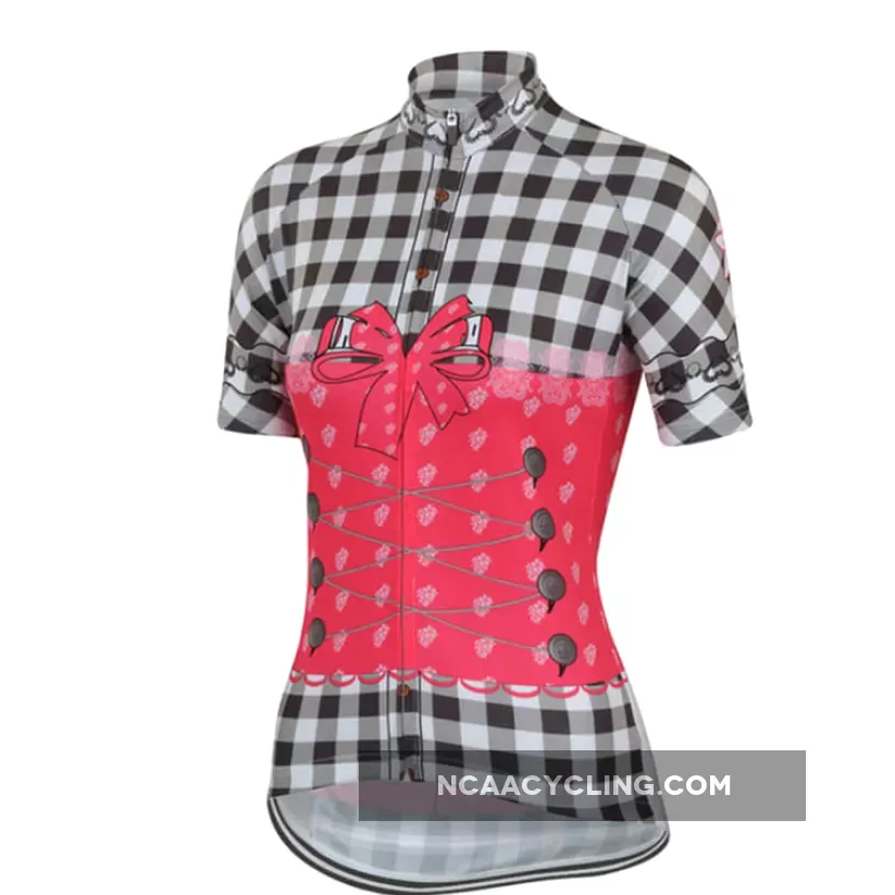 Tirolese Women's Cycling Jersey For Sale