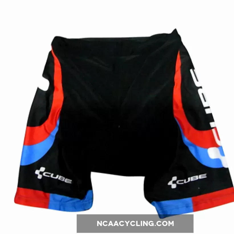 2011 Cube Team Cycling Shorts Outlet