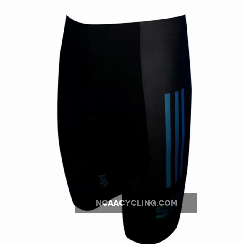 2012 SKY BLACK Edition Cycling Team - Cycling Shorts To Buy