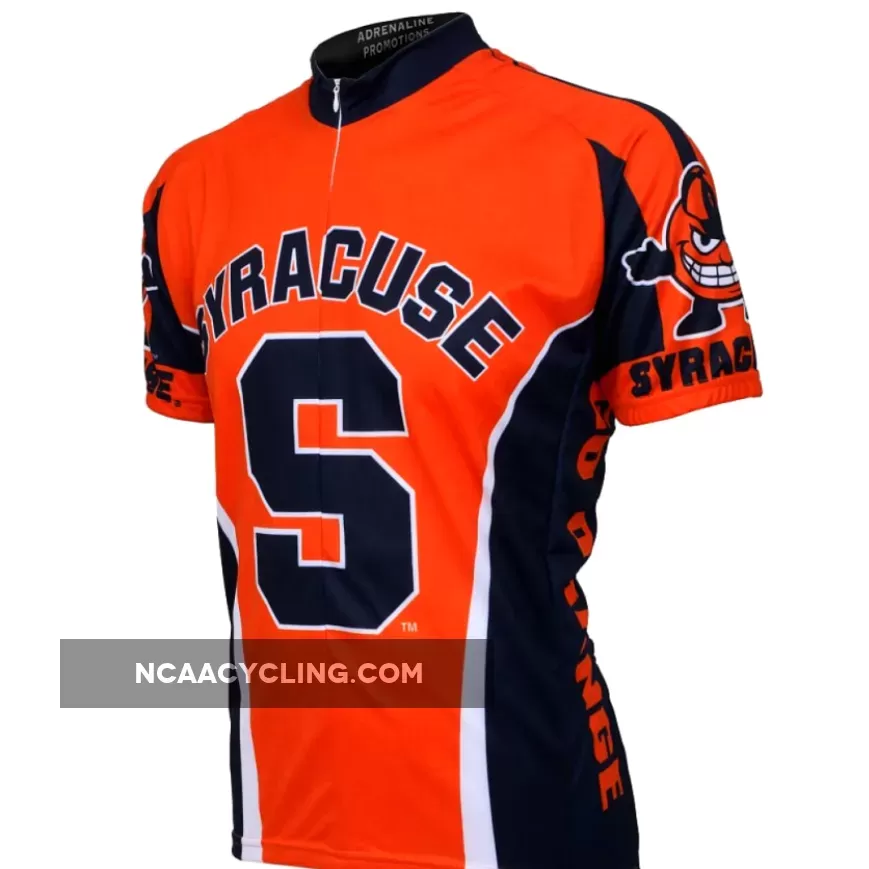 Syracuse Men's Cycling Jersey For Sale
