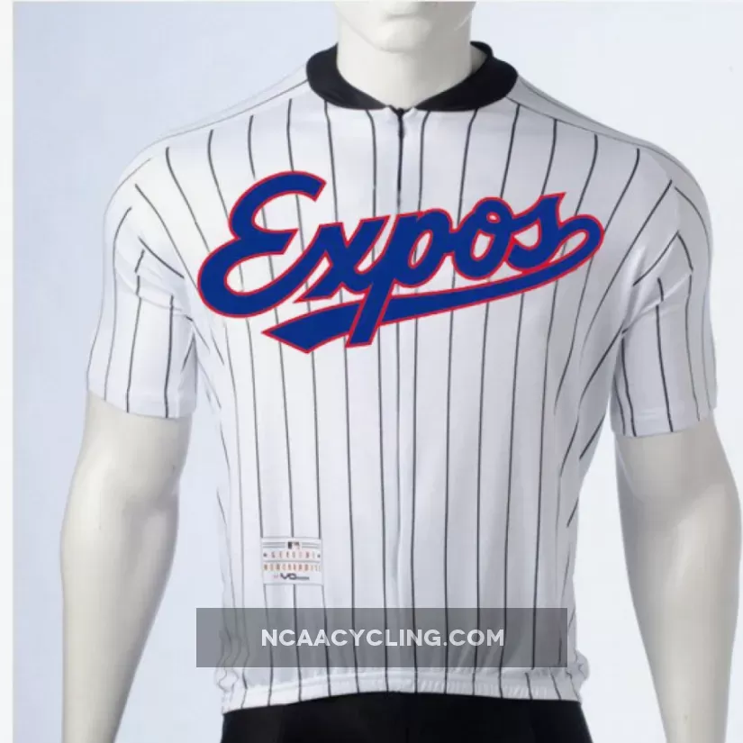 MLB Montreal Expos Cycling Jerseys Z-1905255 Where To Buy