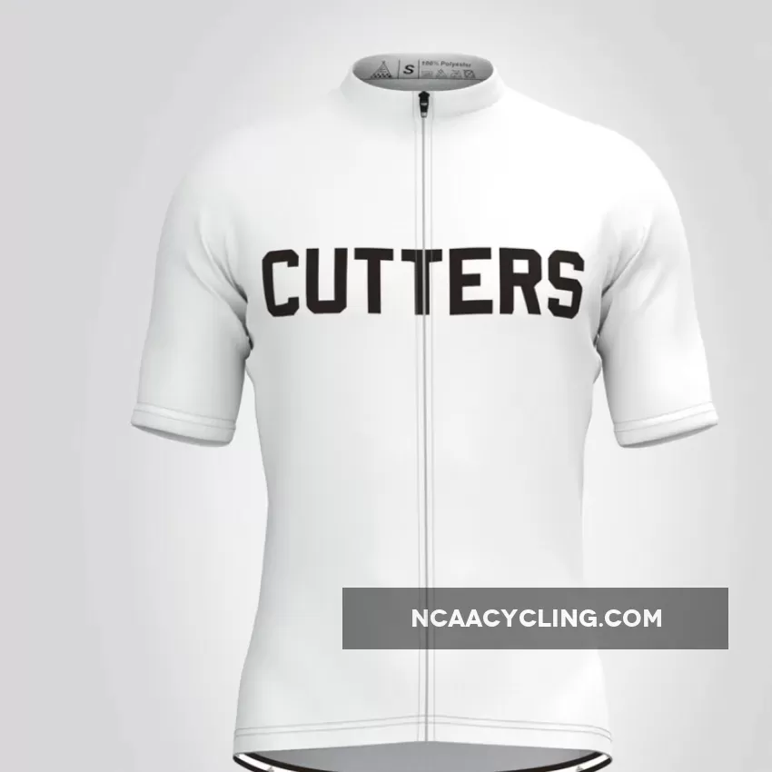Breaking Away Cutters Men's Cycling Jersey For Sale