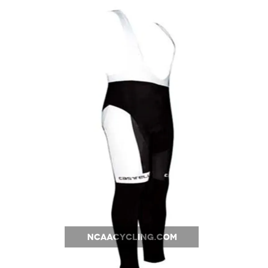2011 Castelli Team Cycling Bib Tights Restock
