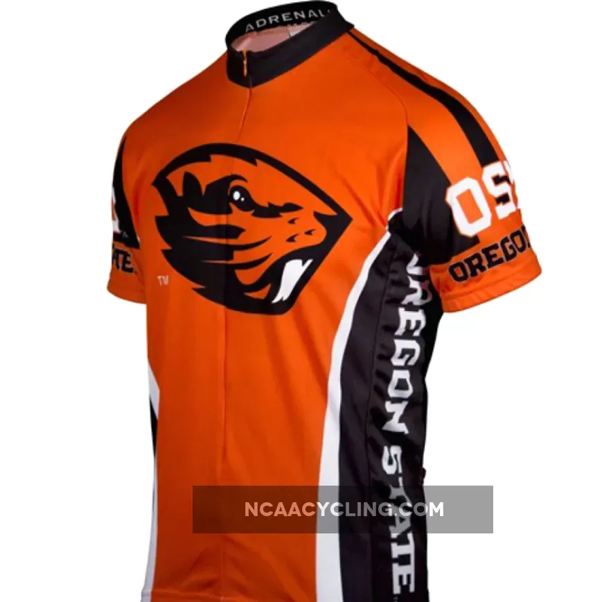 Oregon State Bike Jersey | OREGON STATE JERSEY For Sale