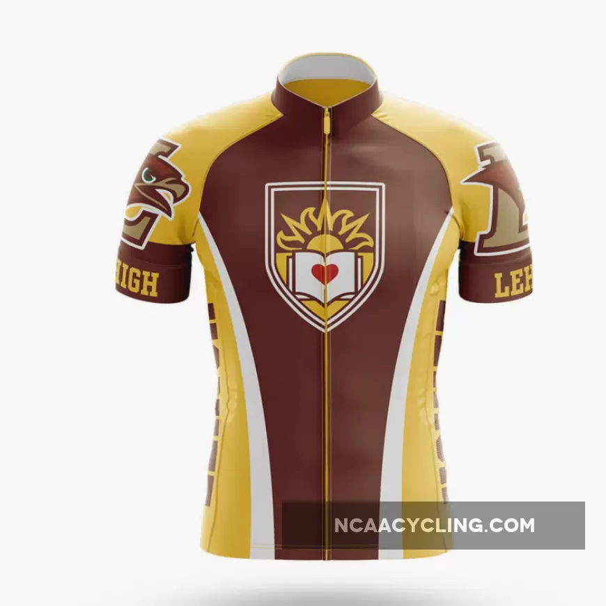 Lehigh University - Men's Cycling / Jersey Only