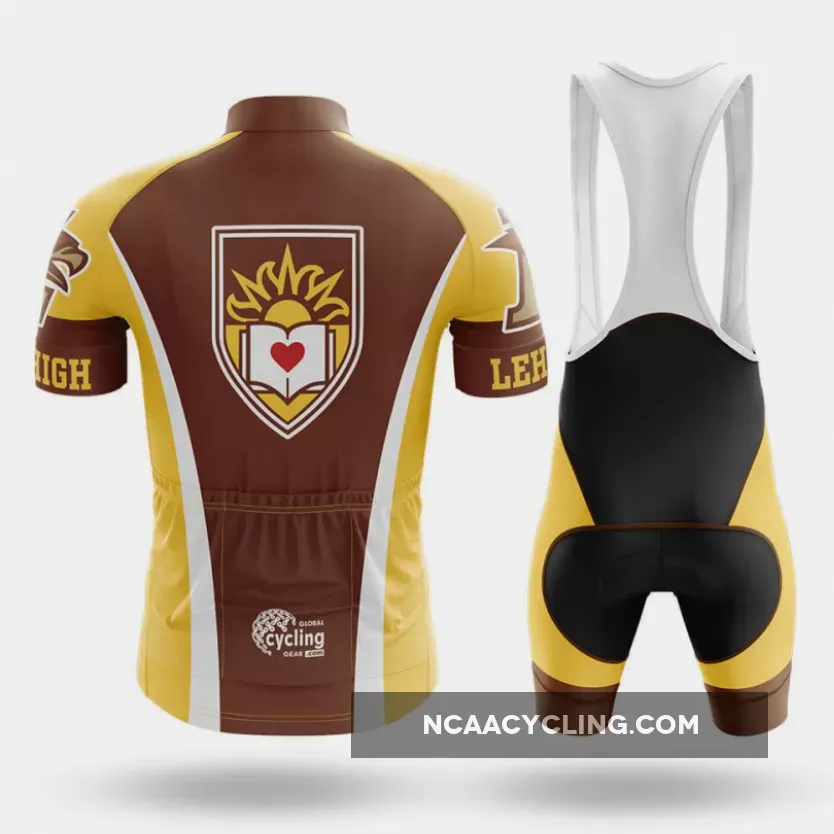Lehigh University - Men's Cycling / Jersey Only