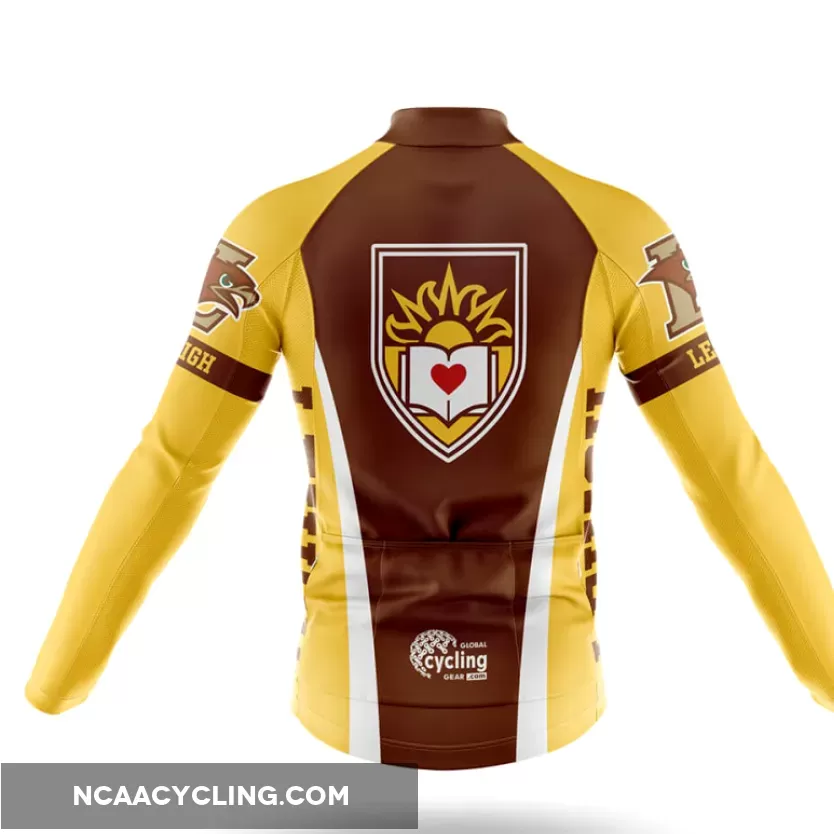Lehigh University - Men's Cycling / Jersey Only