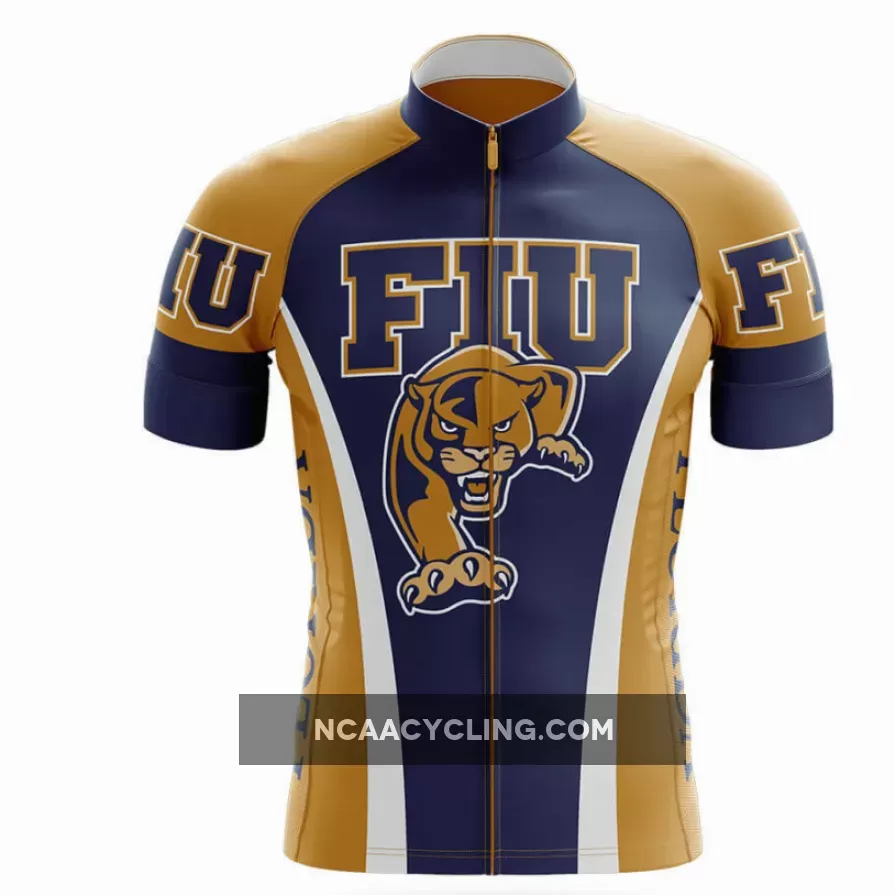 Florida International University - Men's Cycling / Jersey Only