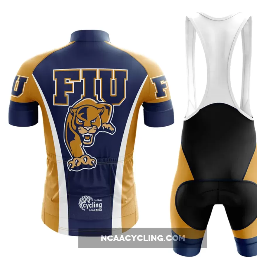 Florida International University - Men's Cycling / Jersey Only