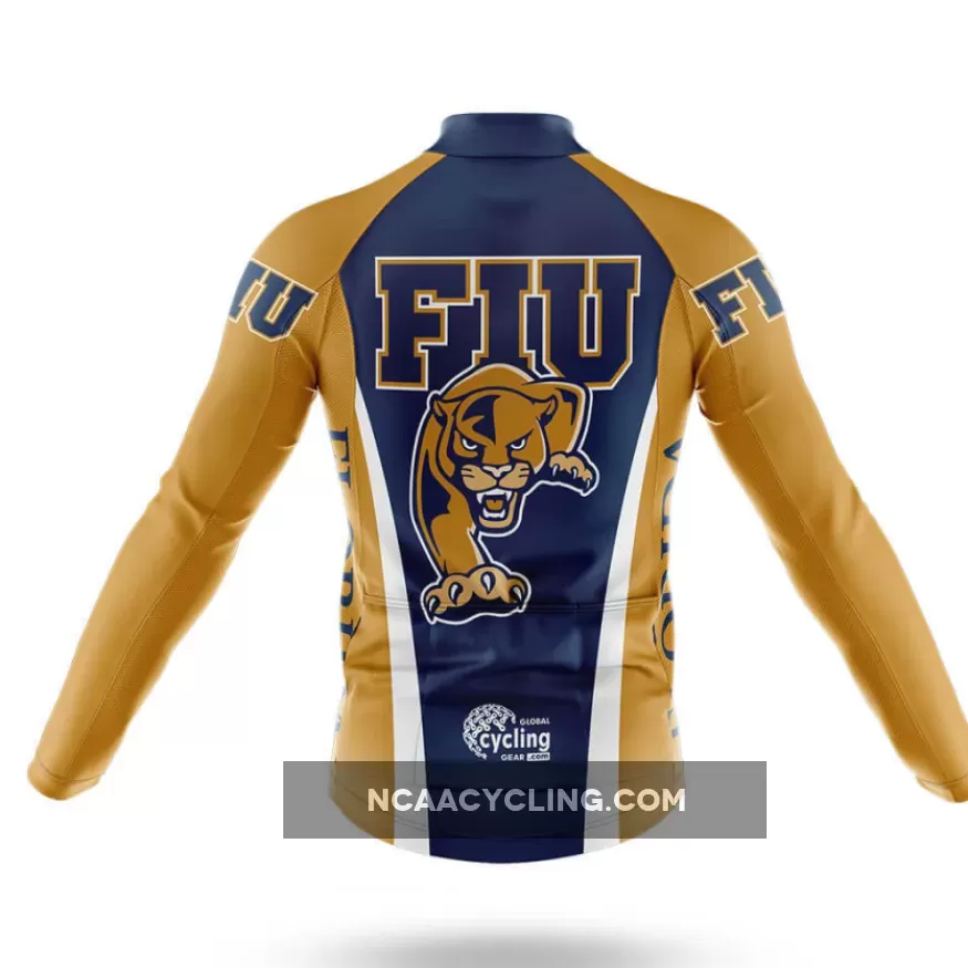 Florida International University - Men's Cycling / Jersey Only