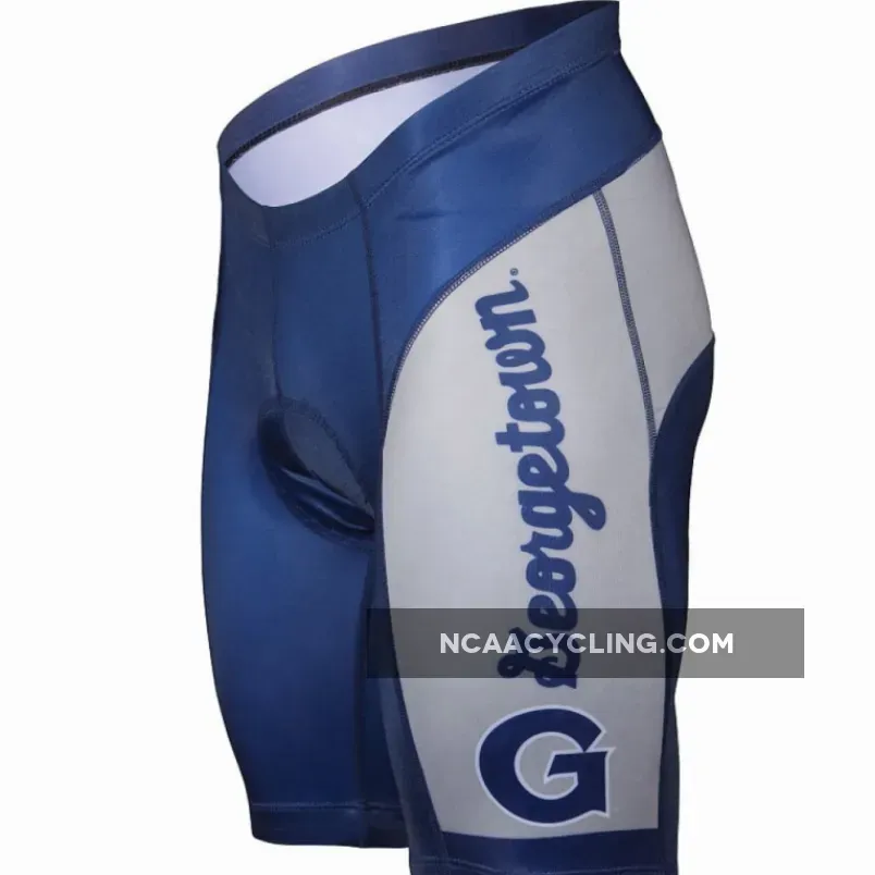 Where To Buy Georgetown Cycling Shorts College