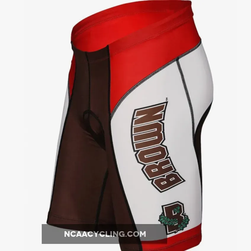 Where To Buy Brown University Cycling Shorts College