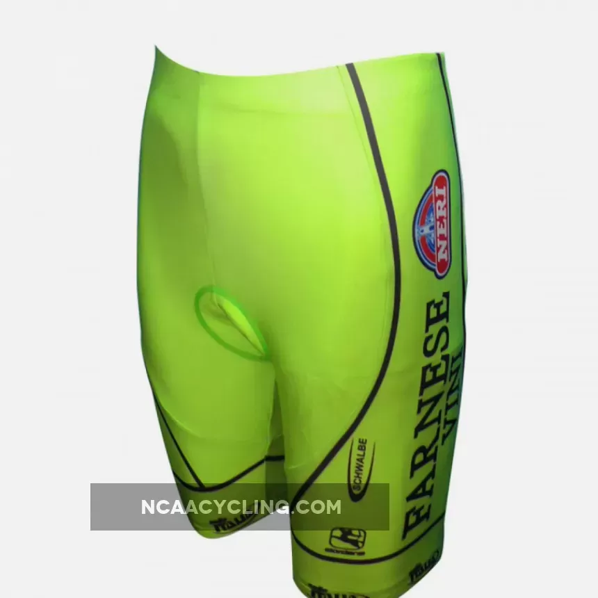 FARNESE VINI Giro 2012 Cycling Shorts To Buy