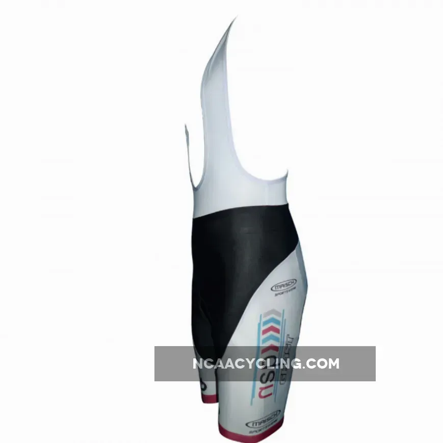 2012 Team NSP-Ghost Bib Shorts For Sale