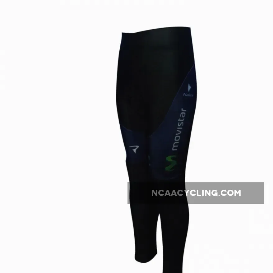 2013 Movistar Cycling Pants For Sale