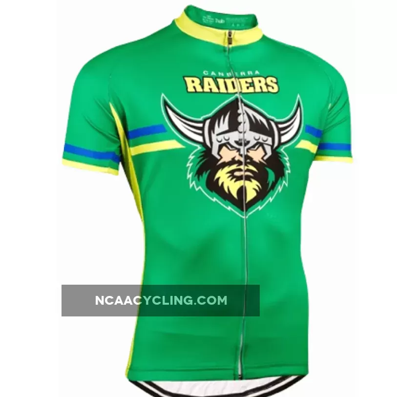 NRL Canberra Raiders Cycling Jerseys Z-1905853 Where To Buy