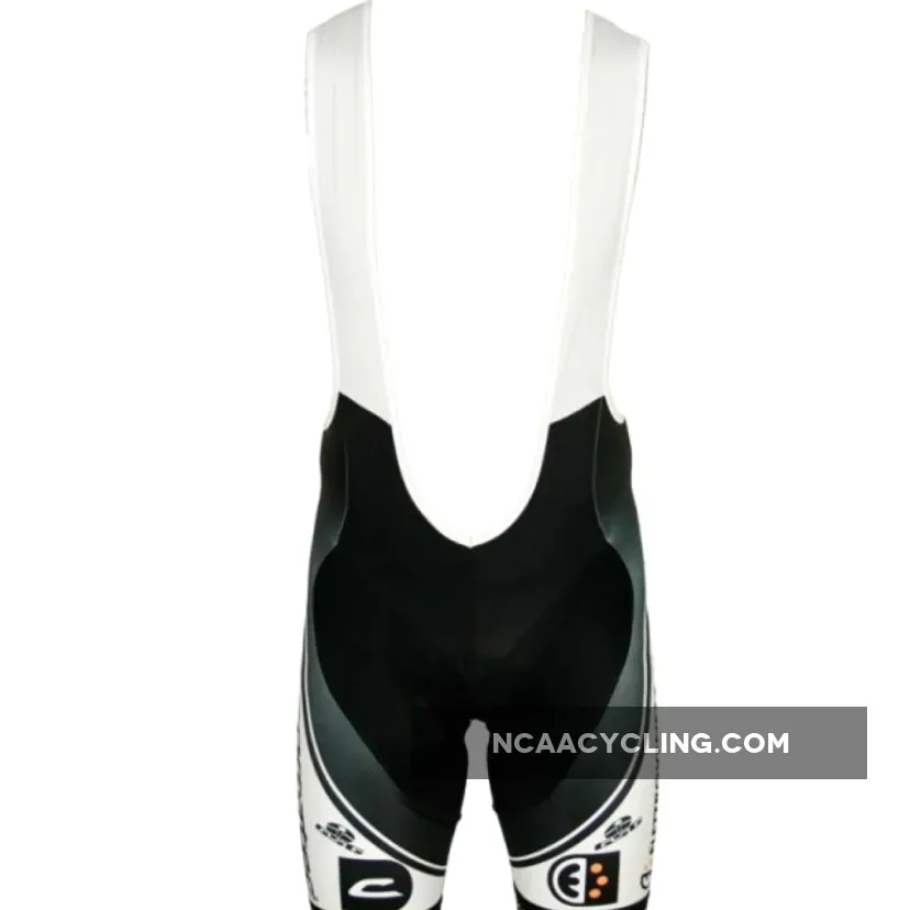 ELETTROVENETA - CORRATEC 2012 Giessegi Radsport-Profi-Team - Radsport - Bib Shorts