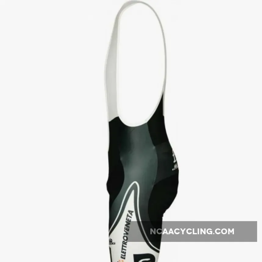 ELETTROVENETA - CORRATEC 2012 Giessegi Radsport-Profi-Team - Radsport - Bib Shorts