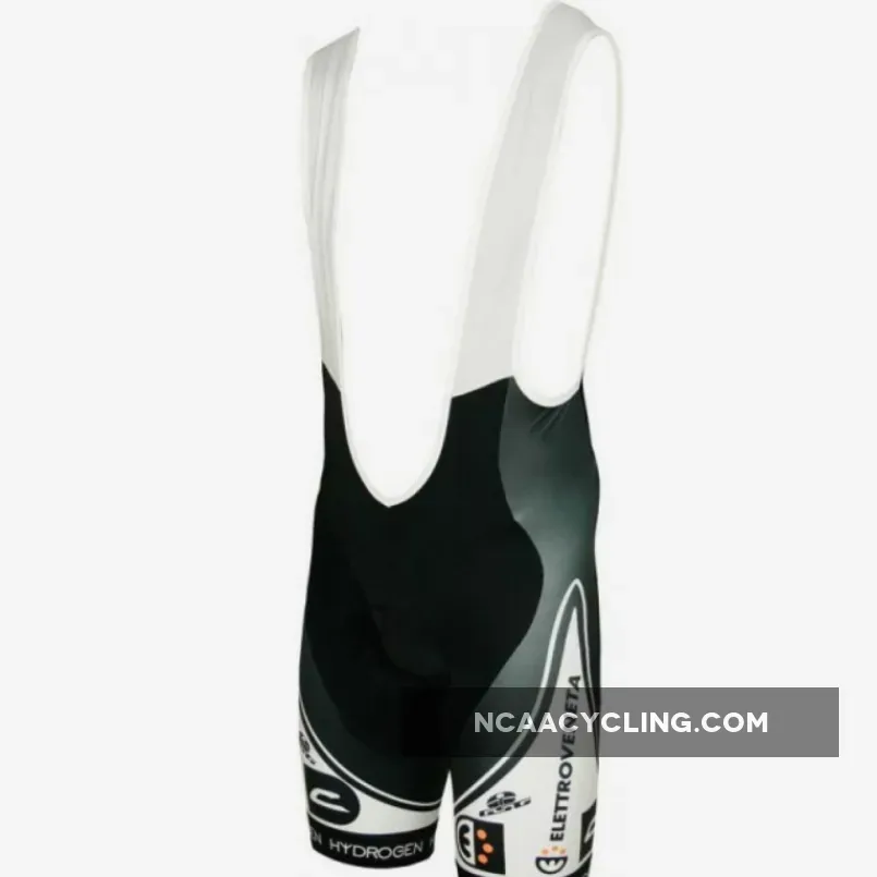 ELETTROVENETA - CORRATEC 2012 Giessegi Radsport-Profi-Team - Radsport - Bib Shorts