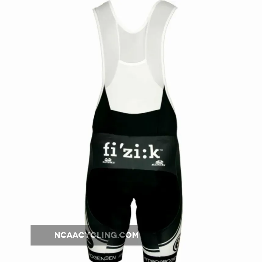 ELETTROVENETA - CORRATEC 2012 Giessegi Radsport-Profi-Team - Radsport - Bib Shorts