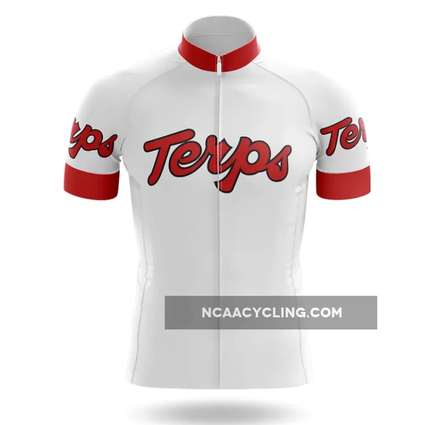 Maryland Terps Cycling Jersey Restock