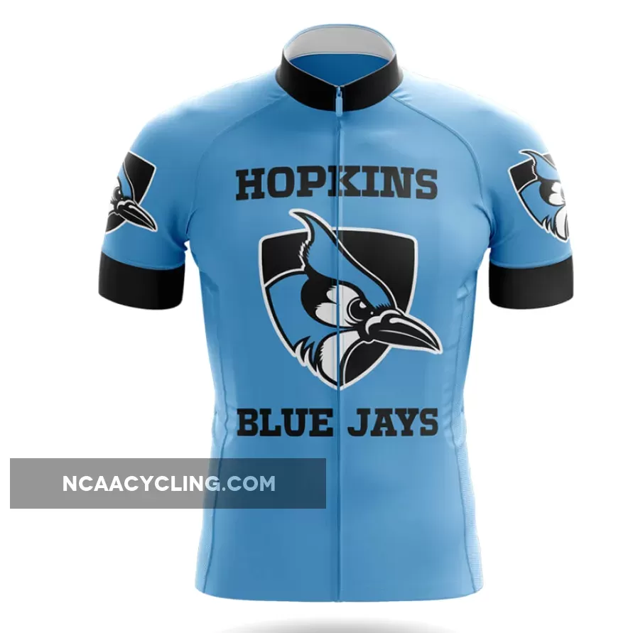Johns Hopkins Cycling Jersey Restock