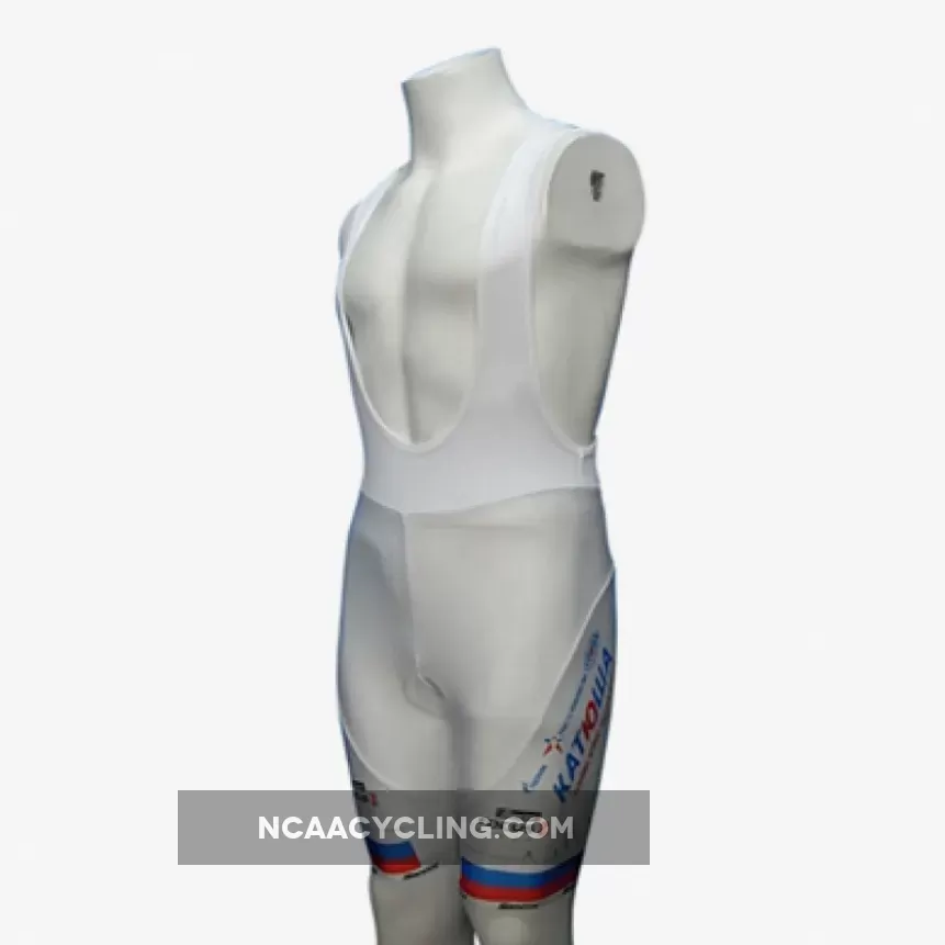 Katusha Russia Champion 2011 Team Cycling Bib Shorts