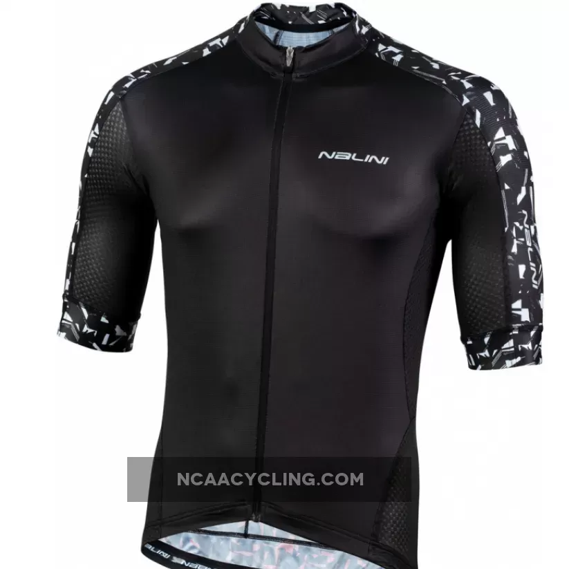 Nalini Sydney 2000 Black White Jersey, To Buy