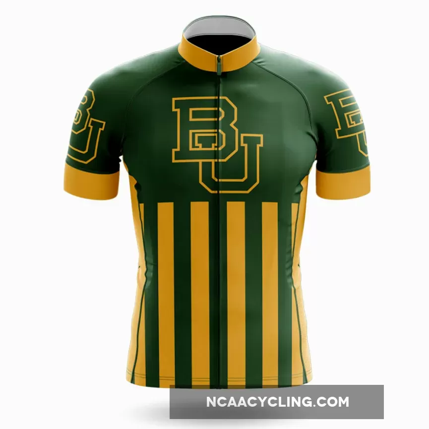 Baylor University USA Cycling Jersey Only For Sale