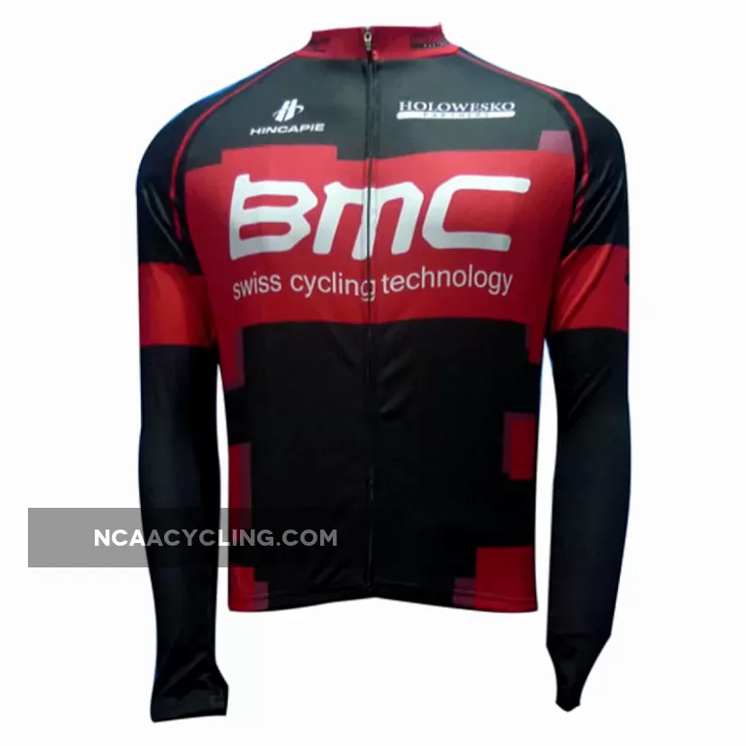 NEW Style 2012 BMC Cycling Winter Jacket To Buy