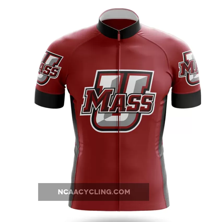 Massachusetts Minutemen Cycling Jersey Restock