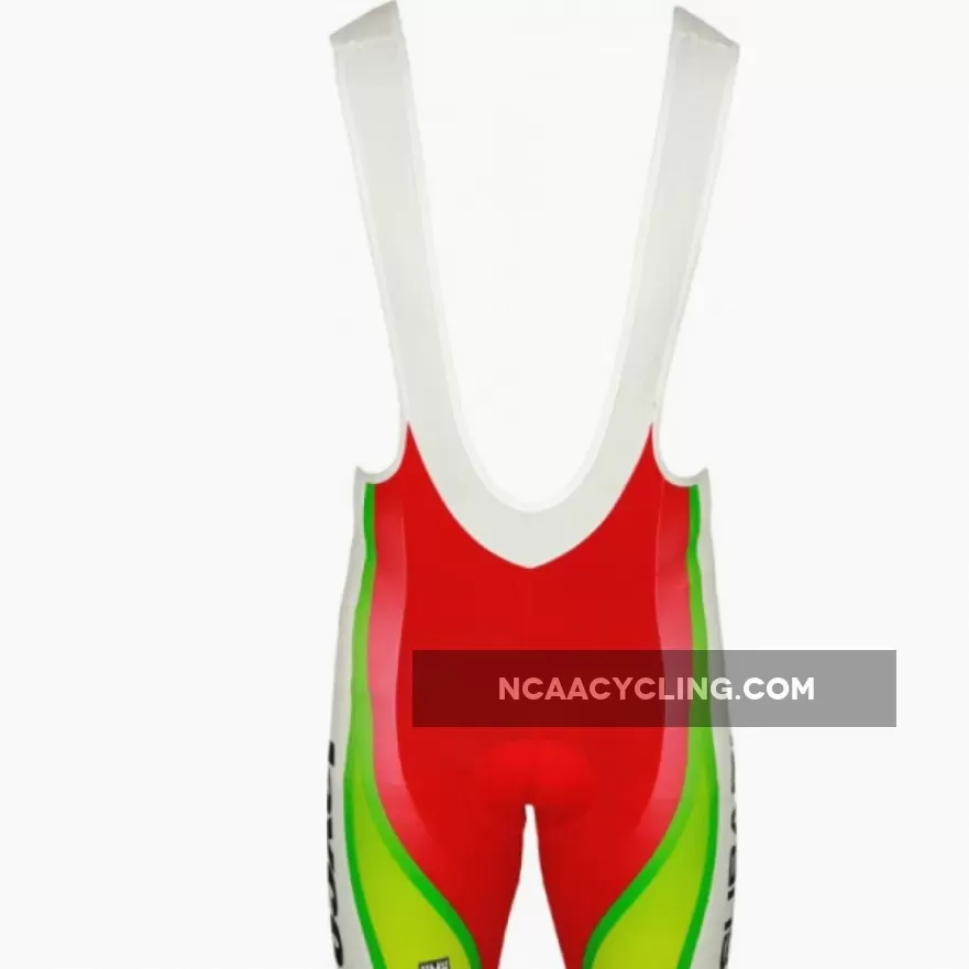 GREENEDGE CYCLING Japanese champ Meister 2011-12 Bib Shorts