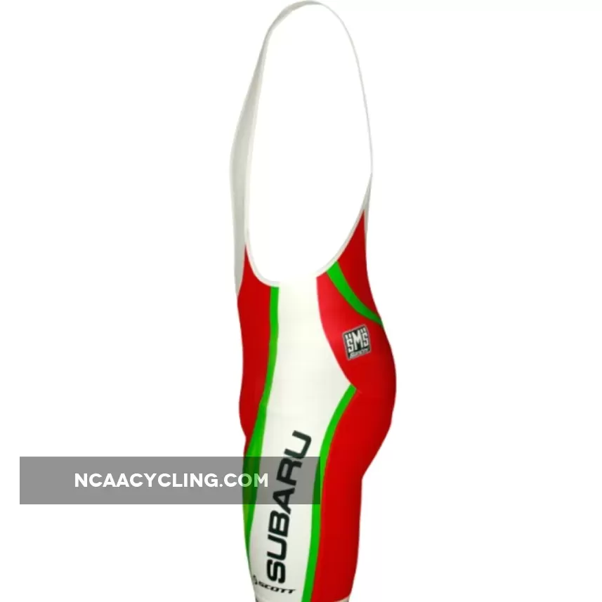 GREENEDGE CYCLING Japanese champ Meister 2011-12 Bib Shorts