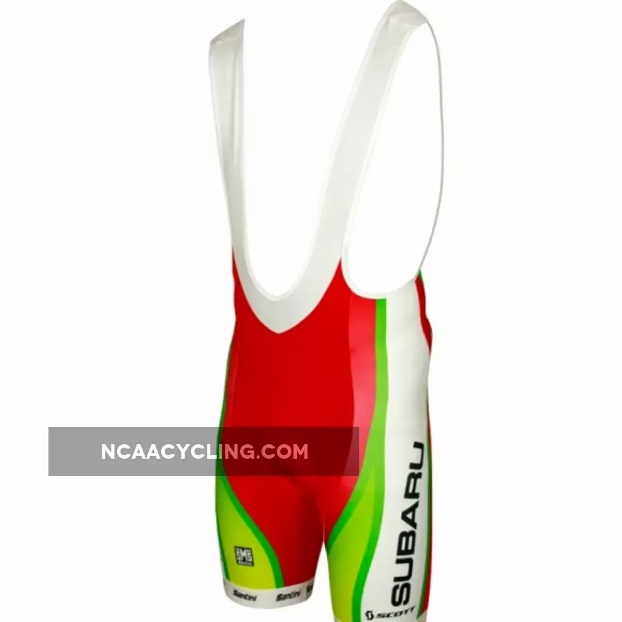GREENEDGE CYCLING Japanese champ Meister 2011-12 Bib Shorts