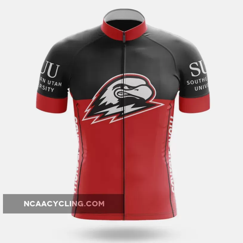 Southern Utah University V2 Cycling - Jersey Only